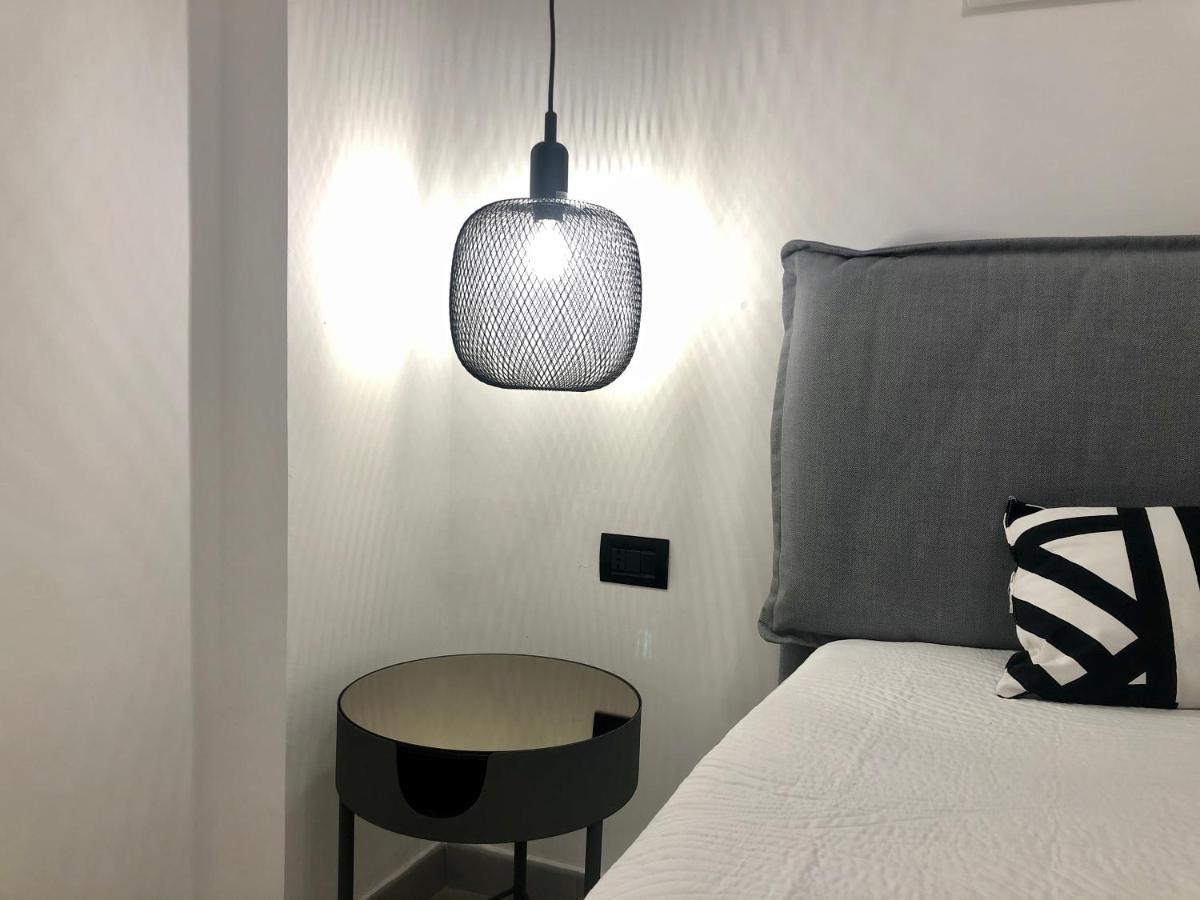 Menouno House Apartman Crispiano Kültér fotó