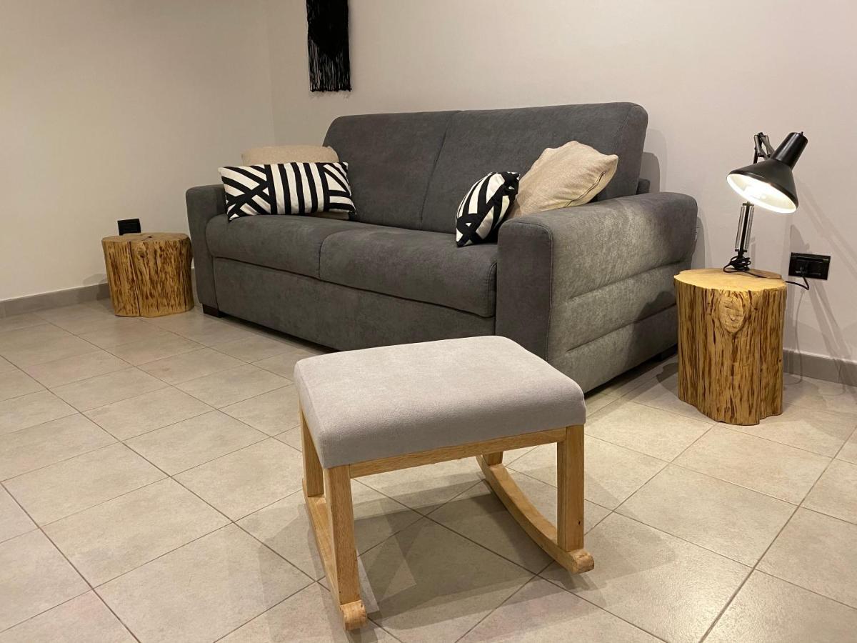 Menouno House Apartman Crispiano Kültér fotó