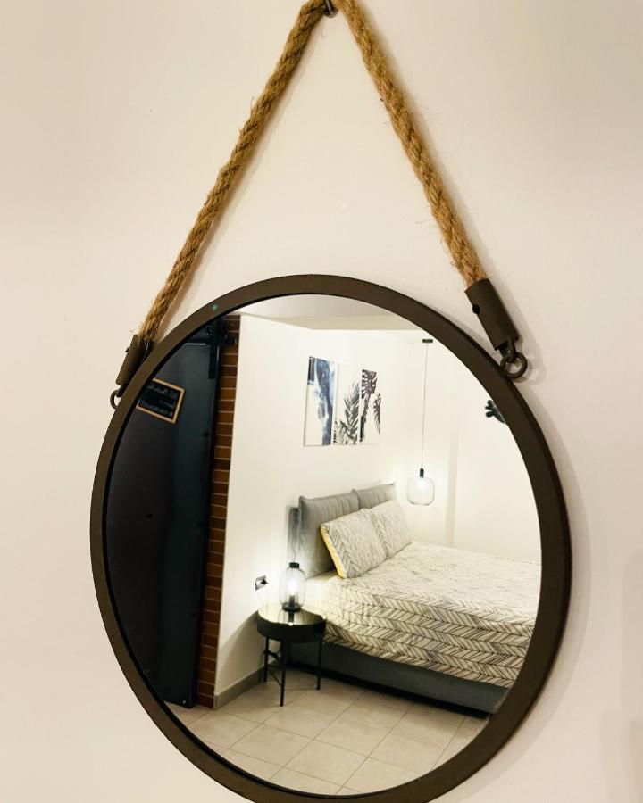 Menouno House Apartman Crispiano Kültér fotó